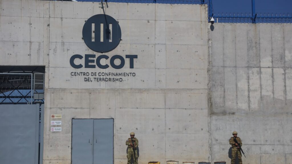 10 Americans freed from Venezuela in prisoner exchange : NPR