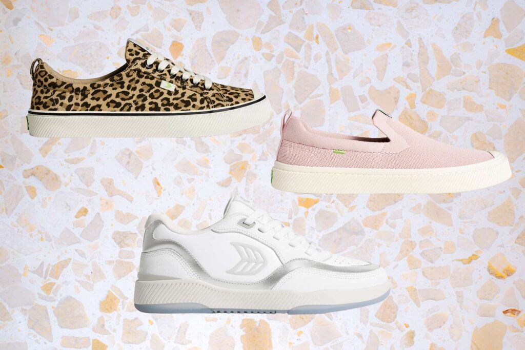 10 Best Cariuma End-of-season Sale Sneaker Deals