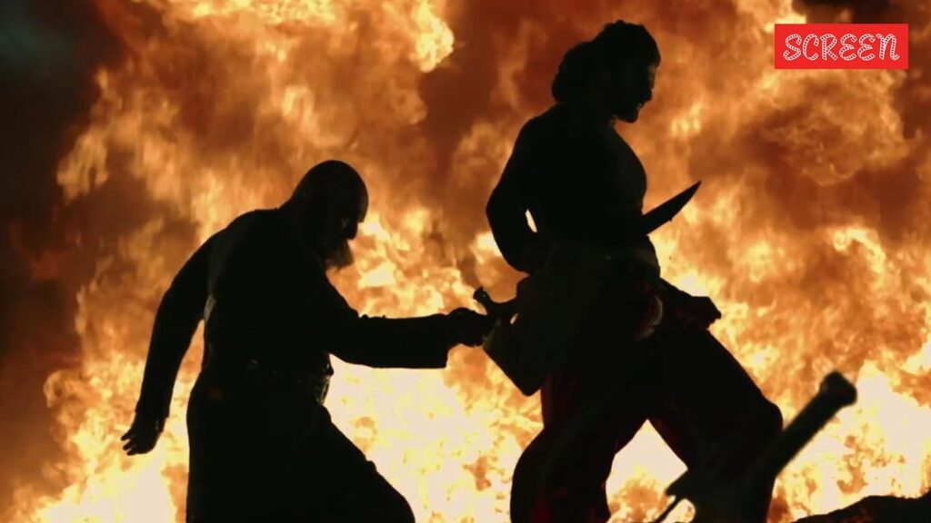 10 years of Prabhas’ Baahubali: How SS Rajamouli made the entire country, even PM Narendra Modi, fixate on a million-dollar question | Telugu News Not just that SS Rajamouli managed to tick every box required for an epic actioner, he also succeeded in crafting one of the most iconic cliffhangers in Indian cinema in Baahubali: The Beginning.