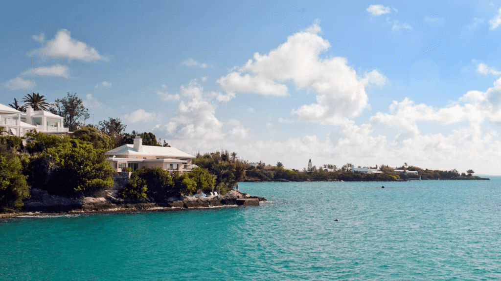11 Best Airbnbs in Bermuda for a Dreamy Beach Getaway