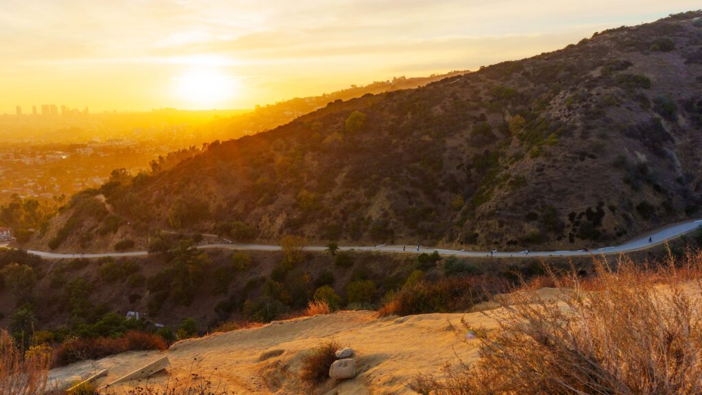 15 Best Hikes in Los Angeles, From Malibu to Mount Baldy