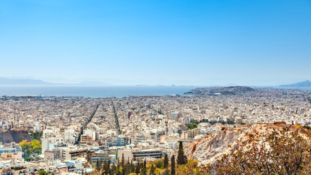17 Best Things to Do in Athens, From Hitting the Beach to Gazing at Ruins