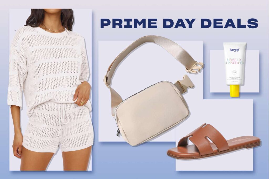 20 Best Writer-loved Amazon Prime Day Deals
