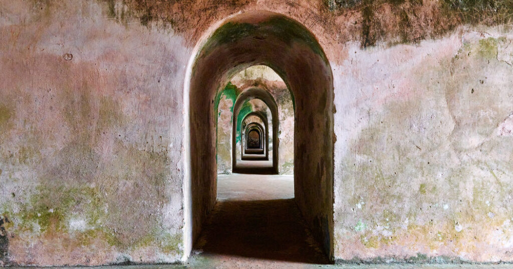 2025 Travel Destinations: 52 Places to Go This Year