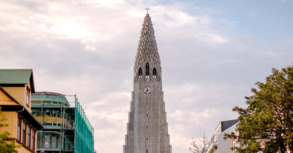 36 Hours in Reykjavik: Things to Do and See