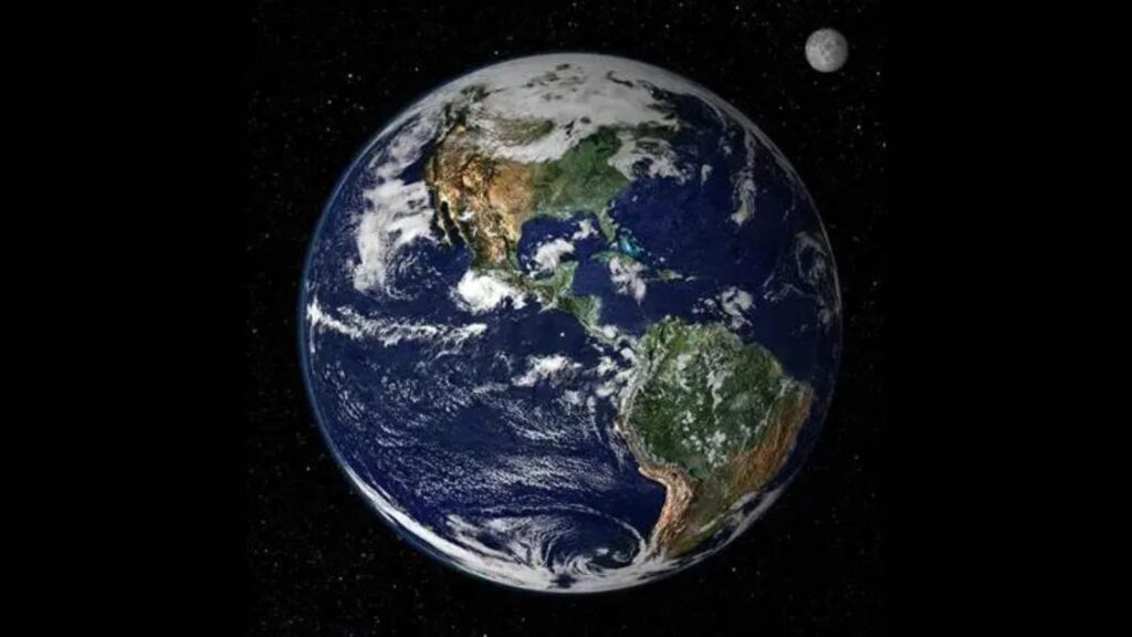 Earth recorded its shortest day on July 10, by completing a full rotation faster by a fraction of a second (1.36 milliseconds).