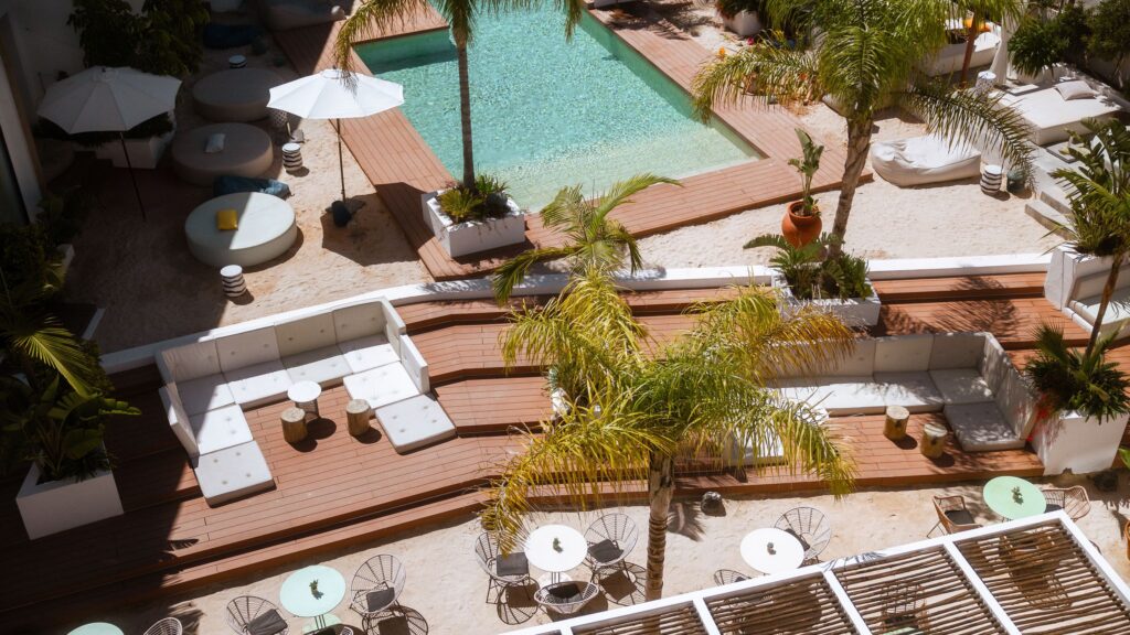 9 Best Affordable Ibiza Hotels From $120 a Night (2025)