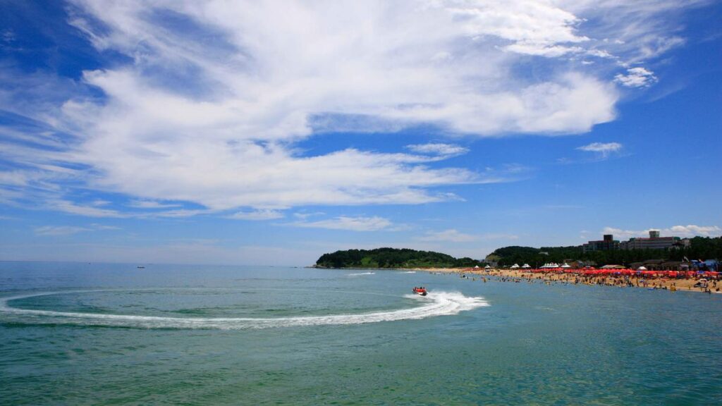 A guide to South Korea’s Gangwon province: K-Drama locations, mountains, regional delicacies and more A guide to South Korea’s Gangwon province: K-Drama locations, mountains, regional delicacies and more