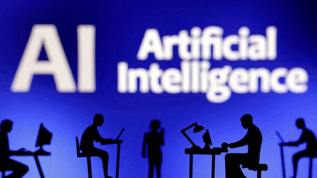 Abhay Tripathi Memorial Lecture: AI improving efficiency in governance, says IT Secretary Krishnan