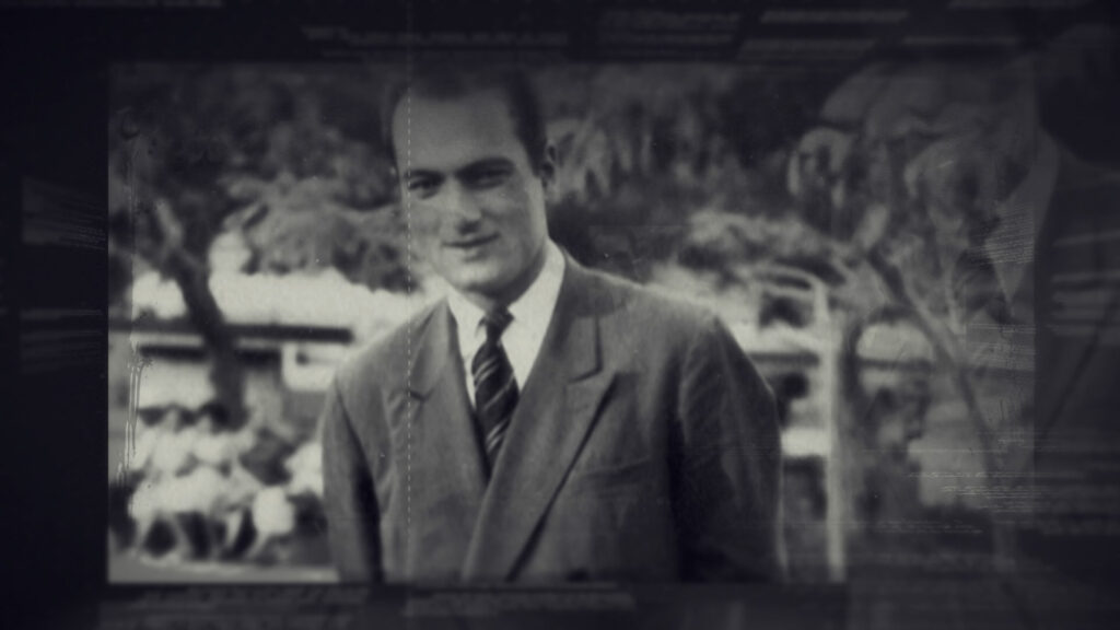 Ali Shariati and the Iranian revolution | Documentary