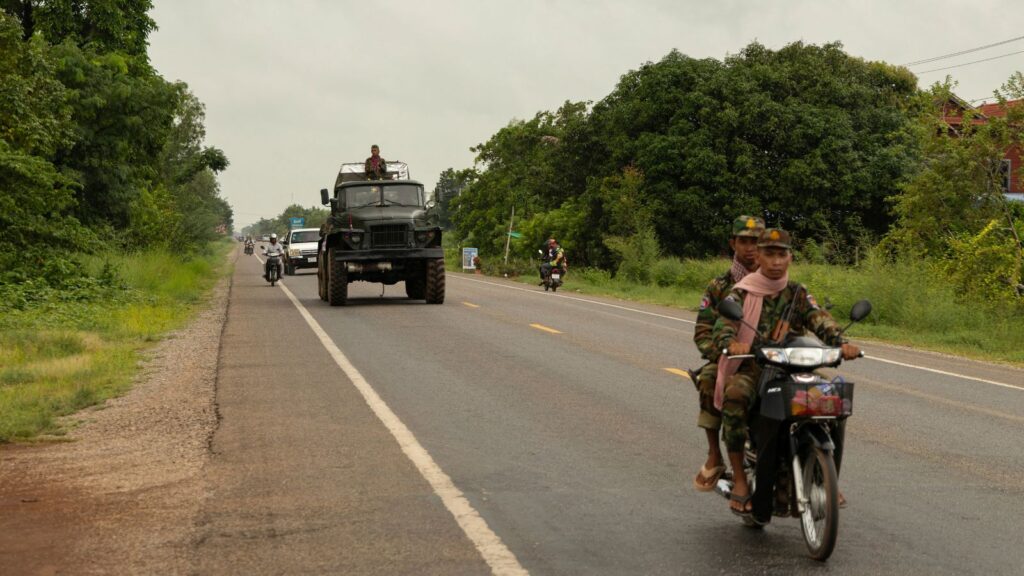 Amid ceasefire at border, Thailand-Cambodia military-level talks postponed | World News Thailand Cambodia, border conflict