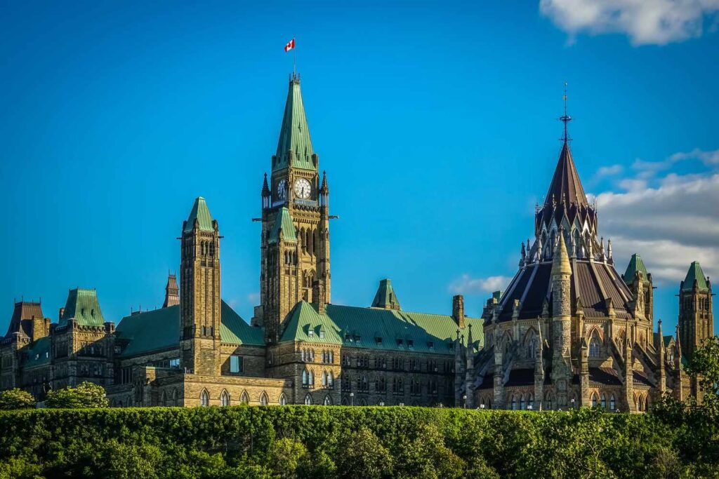 An Insider's Guide to Ottawa, Canada