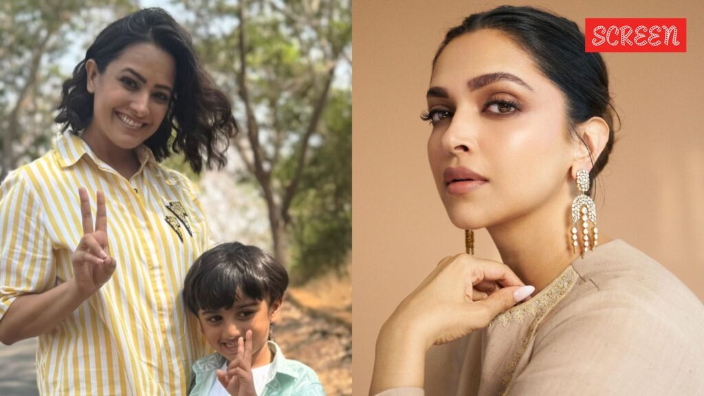 Anita Hassanandani on limited working hours like Deepika Padukone