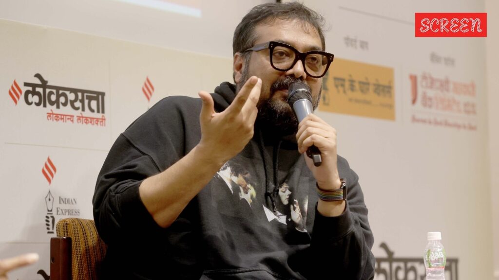 Anurag Kashyap shared personal experiences with T Series and revealed that he wasn’t paid much for the music of his cult films DevD, Gangs of Wasseypur and Gulaal.