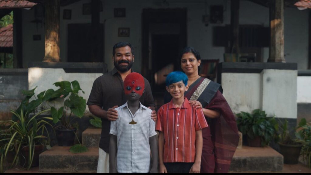 Artist-filmmaker Vimal Chandran talks about ‘Ray’, Sushin Shyam’s debut indie track