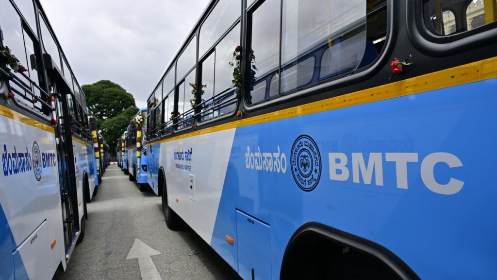 BMRCL, BMTC open transport data; allow Namma Yatri, Tummoc users to coordinate first, last-mile connectivity