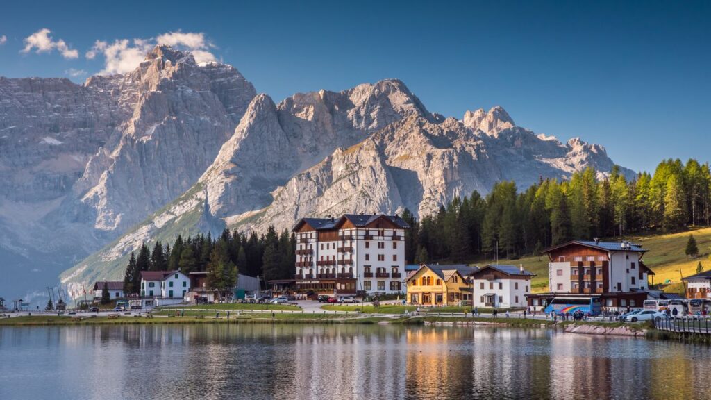 Condé Nast Traveler