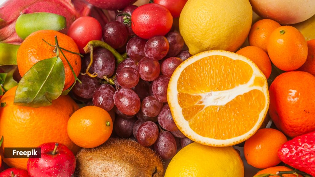 fruits for gut health