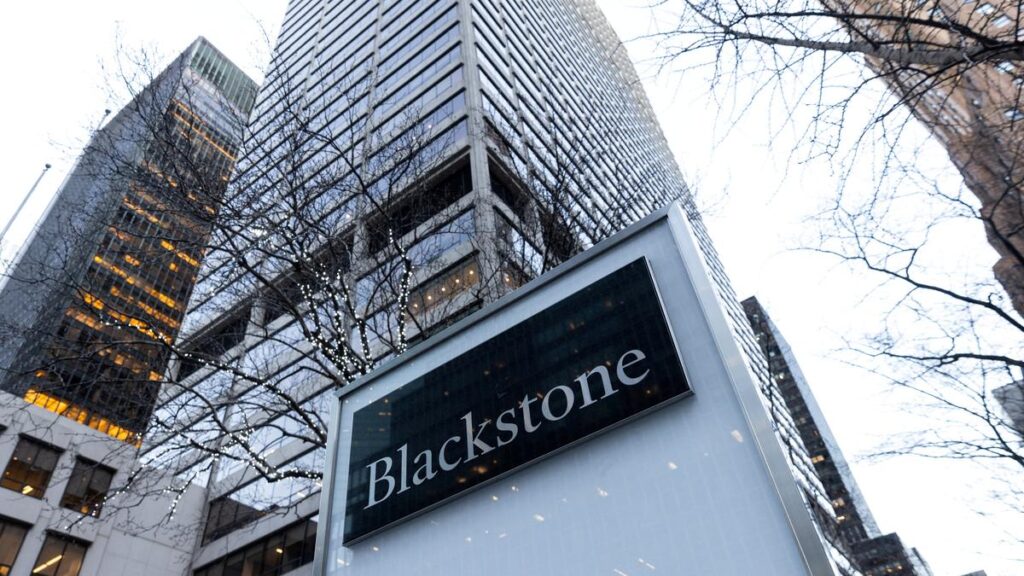 Blackstone drops out of consortium bid for TikTok U.S., source says
