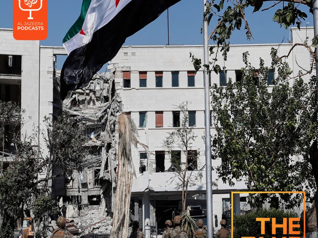 Brief: Ceasefire in south Syria, Gaza students sit for exams | News