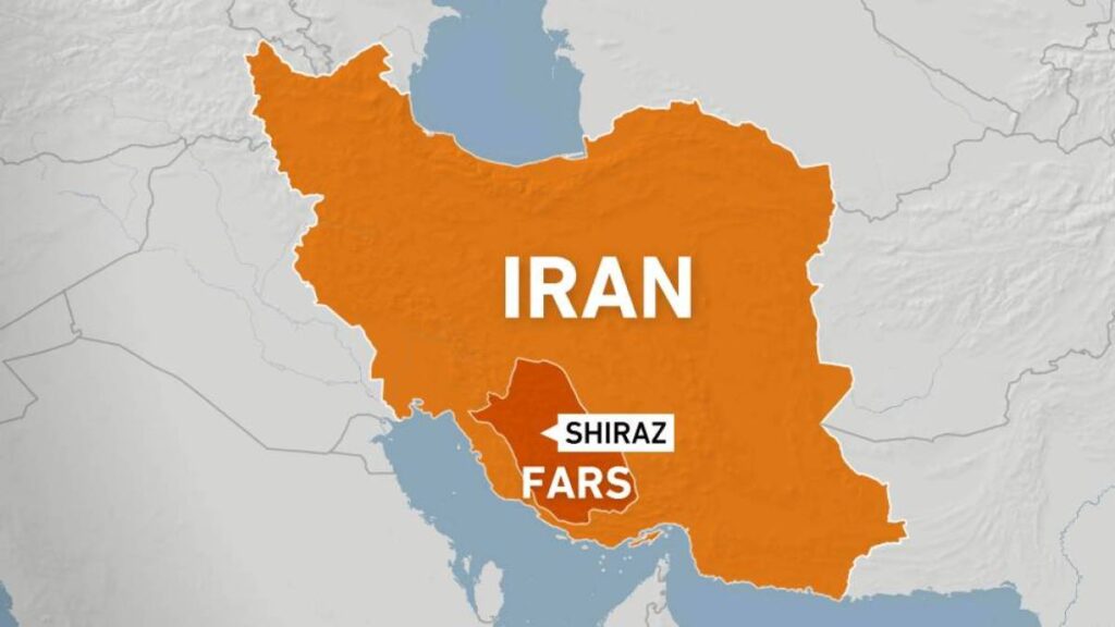 Bus crash in southern Iran kills at least 21, injures 34 | News