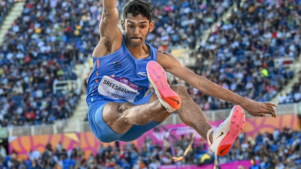 Can Sreeshankar’s return shake Indian long jump out of its slumber?