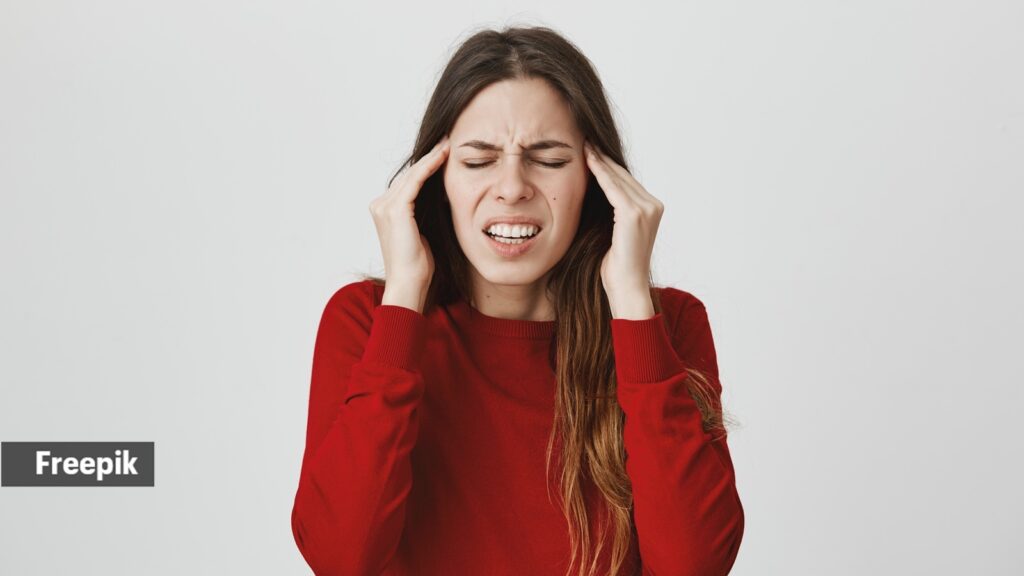 Caffeine withdrawal may lead to more frequent and intense headaches