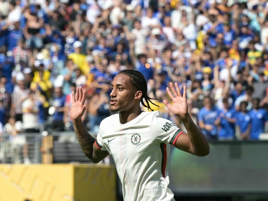 Chelsea’s Pedro hits debut double in Club World Cup semi to down Fluminense | Football News Chelsea’s Pedro hits debut double in Club World Cup semi to down Fluminense | Football News