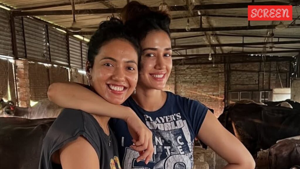 Khushboo Patani