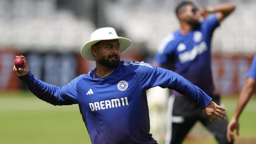 ENG vs IND Lord’s Test | Dukes ball the talk of the town ENG vs IND Lord’s Test | Dukes ball the talk of the town