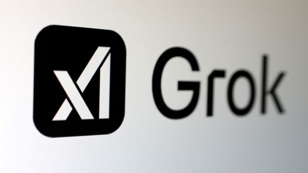 In May, after users noticed that Grok brought up the topic of "white genocide" in South Africa in unrelated discussions about other matters, xAI attributed it to an unauthorized change that was made to Grok's response software.(Image: Reuters)