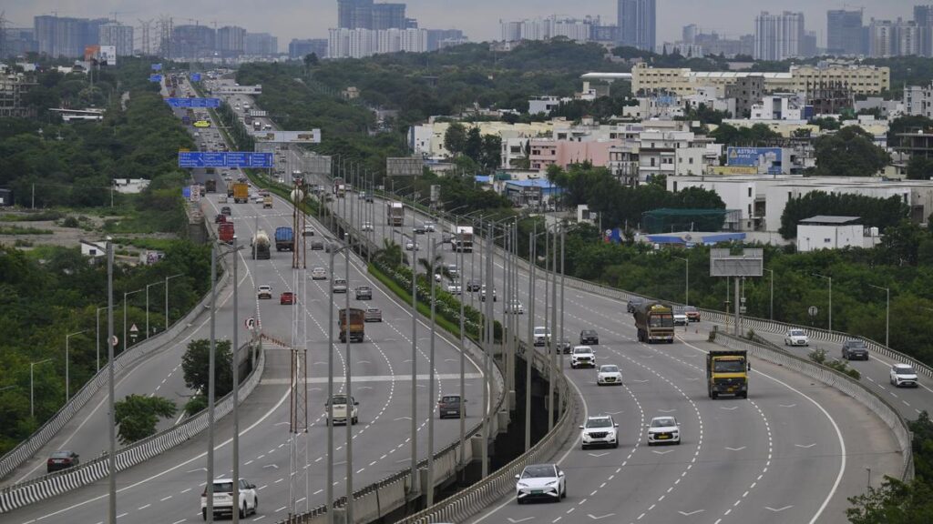 Engineered for speed, not safety? The cost of a fast corridor