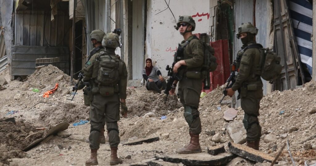 Family of American citizen killed by Israeli settlers demands US probe | Israel-Palestine conflict News Family of American citizen killed by Israeli settlers demands US probe | Israel-Palestine conflict News