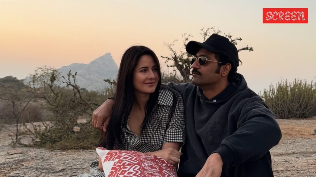 Vicky Kaushal