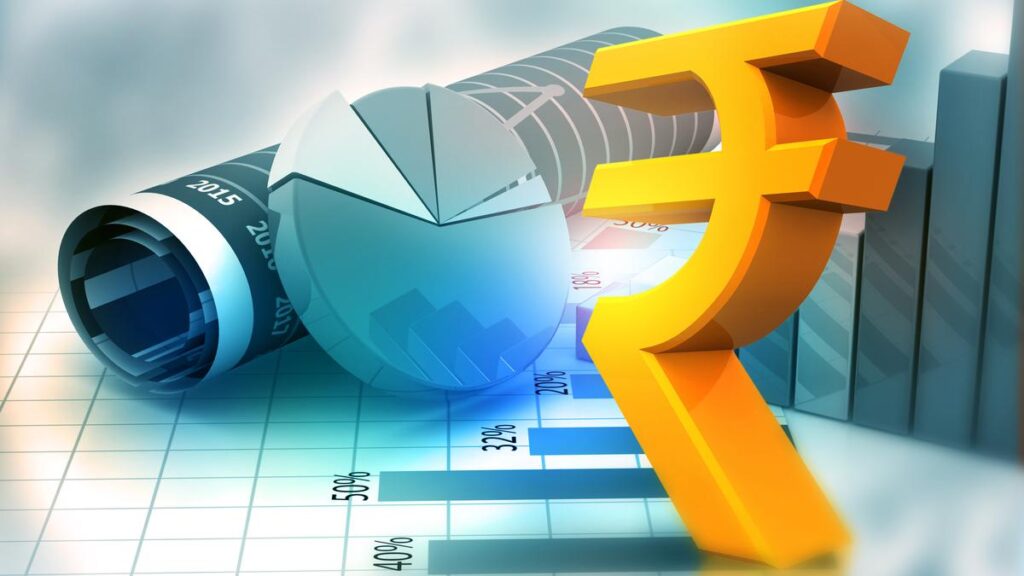 Fiscal deficit at 17.9% of full-year target in Q1: CGA data