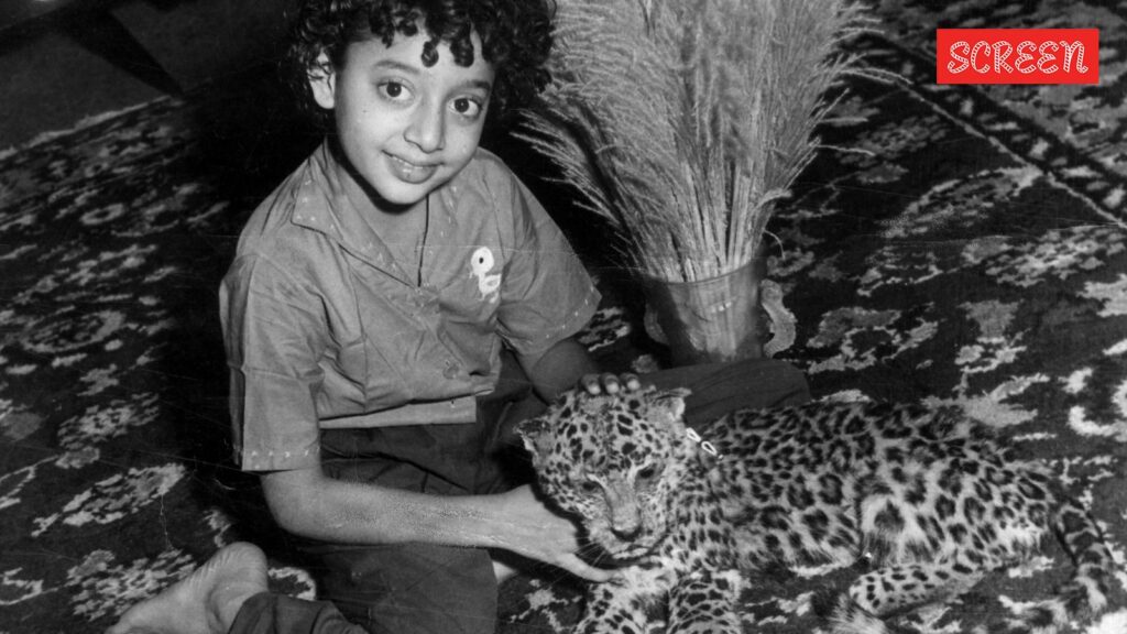 Daisy Irani