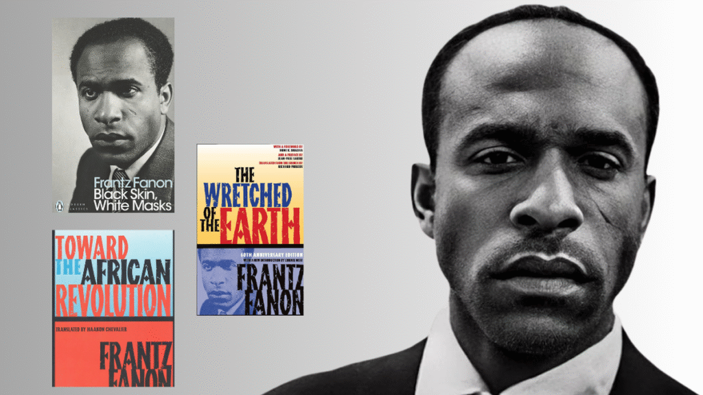 Frantz Fanon at 100: the teachings of the 20th century thinker and psychiatrist remain chillingly contemporary