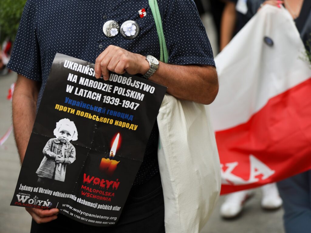 Genocide or tragedy? Ukraine, Poland at odds over Volyn massacre of 1943 | Genocide News