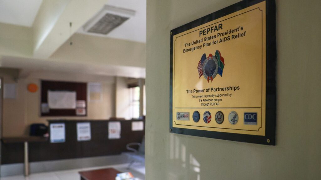 Goats and Soda : NPR