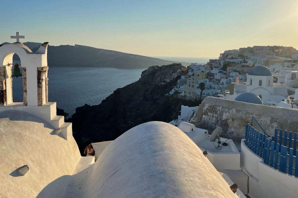Greece Just Added New Fees for Travelers Visiting Its Most Popular Islands