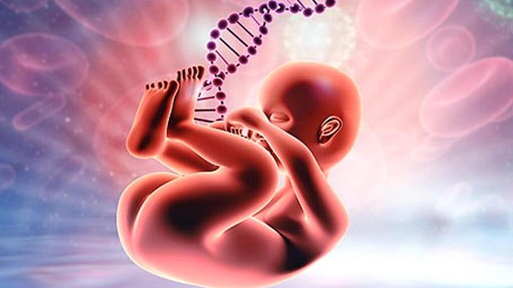 How AI is revolutionising modern obstetrics and gynaecology