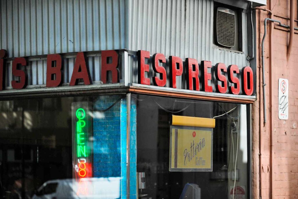 How a New Wave of Roasters Is Revitalizing Melbourne’s Iconic Coffee Scene