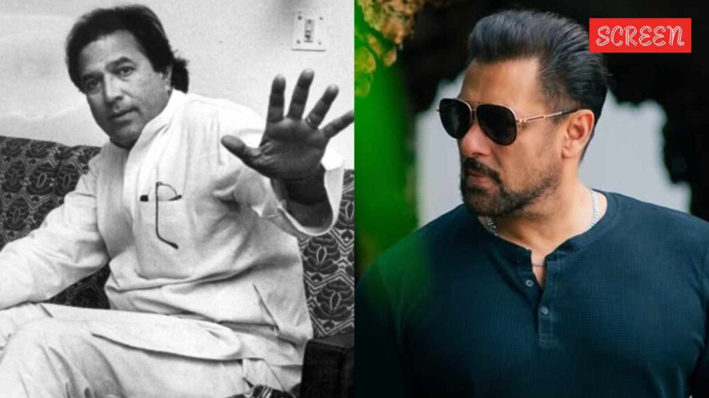 Salman Khan