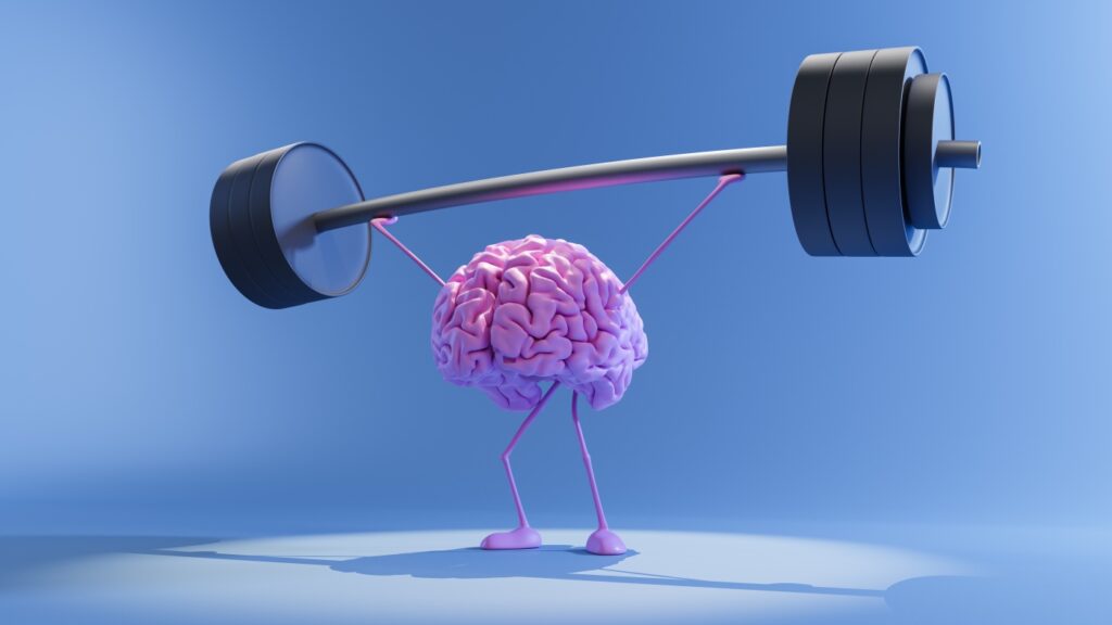 How to keep an aging brain healthy, according to science : Shots