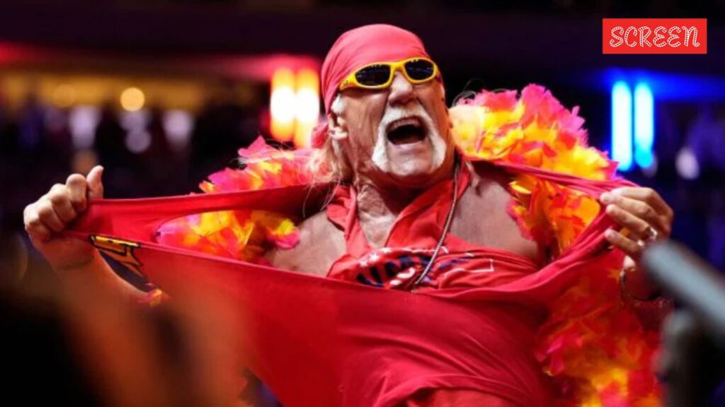 Hulk Hogan's Net worth