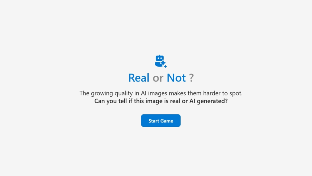 For the study, researchers say they used the best AI image generators available on the market.