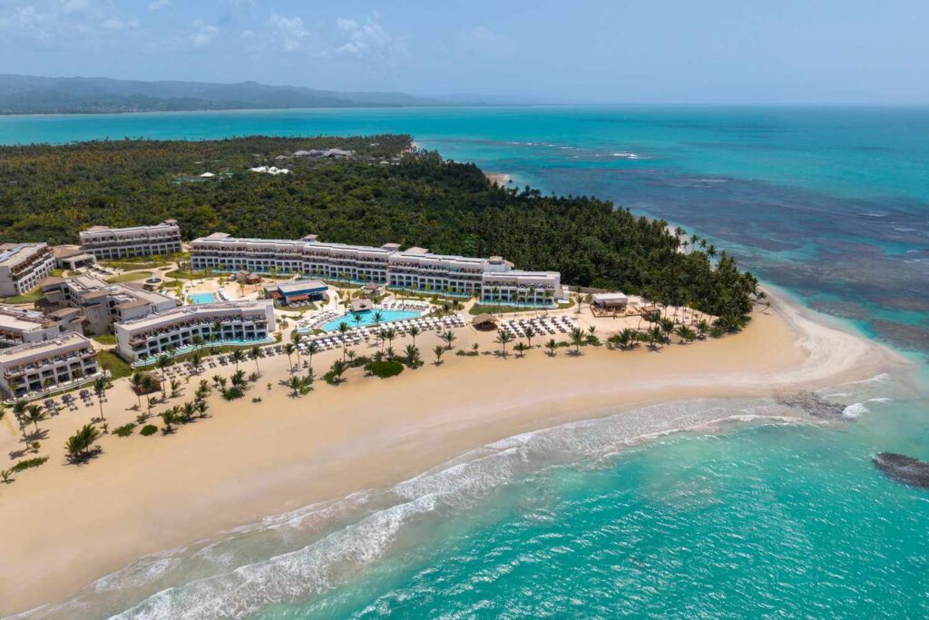 Hyatt to Open 2 New Hotels in the Dominican Republic's Playa Costa Esmeralda