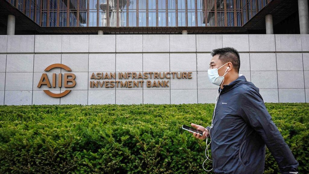 IIFL Home Finance gets $100 million from AIIB