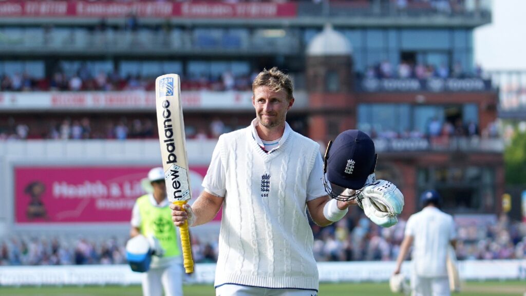 IND vs ENG: Joe Root has been backed to break SachIn Tendulkar's record by Ricky Ponting. (AP)