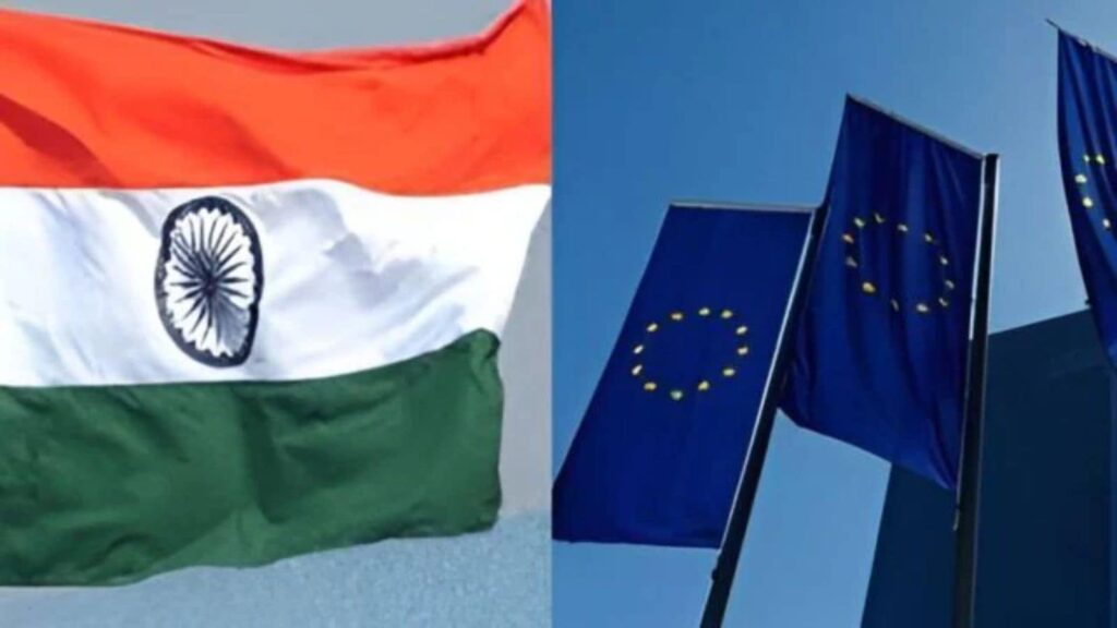India-EU trade deal negotiations: Differences over food safety rules persist, ‘intense work needed’ says EU report | Business News EU India FTA trade deal